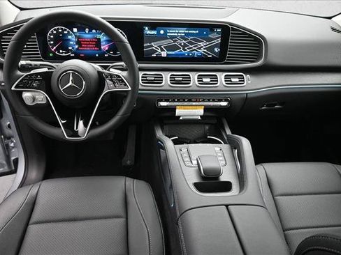Used 2026 Mercedes-Benz GLE 450 4MATIC image 21