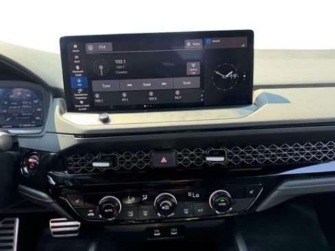 Used 2023 Honda Accord Sport image 22