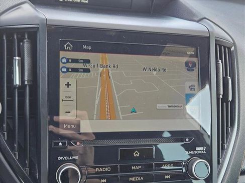 Used 2023 Subaru Forester Wilderness image 12