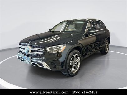 Certified 2022 Mercedes-Benz GLC 300 4MATIC