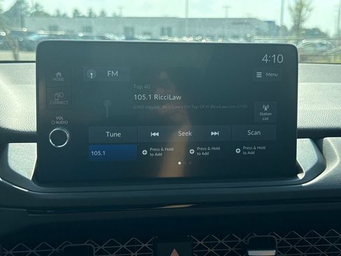 New 2026 Honda Accord SE image 21