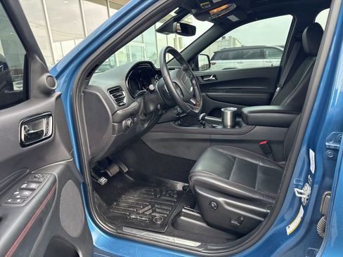 Used 2025 Dodge Durango GT image 6