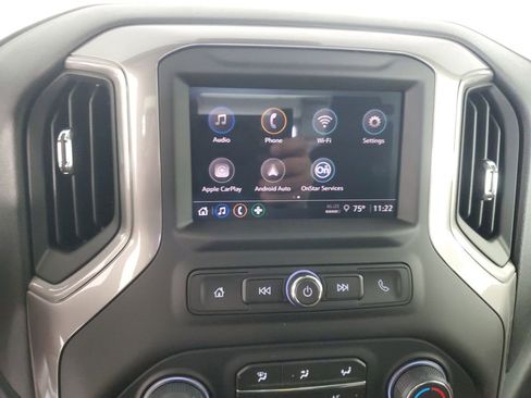 New 2026 Chevrolet Silverado 3500 W/T RWD image 20