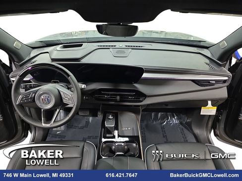 New 2026 Buick Enclave Avenir w/ Super Cruise Package image 9