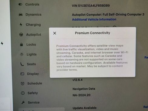 Used 2020 Tesla Model 3 Standard Range RWD image 16
