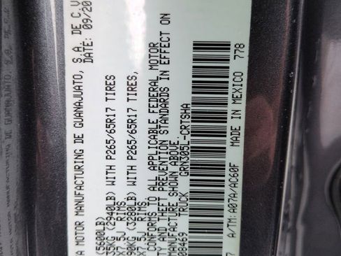 Used 2021 Toyota Tacoma TRD Sport w/ TRD Premium Sport Package image 29