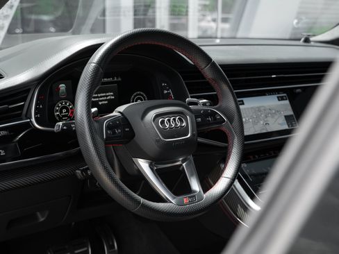 Certified 2021 Audi RS Q8 AWD/4WD image 11