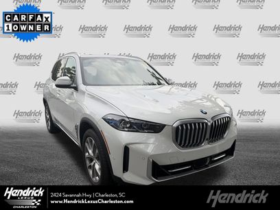 Used 2024 BMW X5 xDrive40i w/ Premium Package