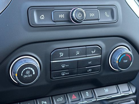 New 2026 Chevrolet Silverado 2500 Custom w/ Custom Value Package image 19