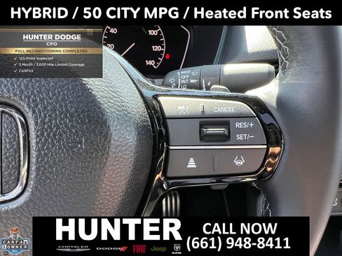 Used 2025 Honda Civic Sport image 25