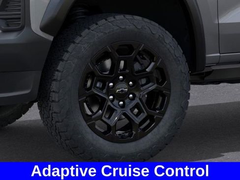 New 2026 Chevrolet Colorado Trail Boss image 10