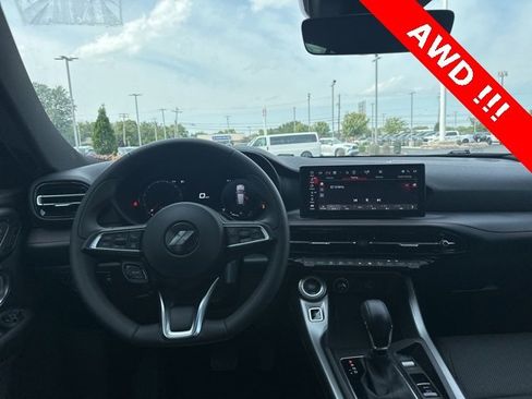 Used 2024 Dodge Hornet GT Plus image 14