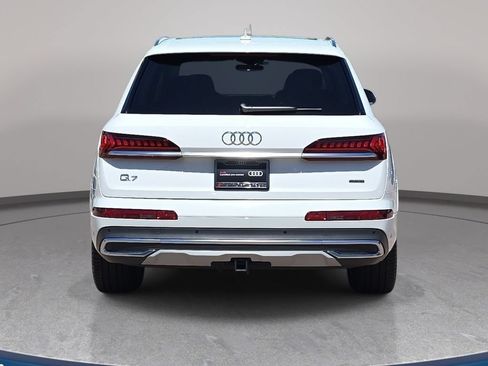 Certified 2023 Audi Q7 2.0T Premium w/ Convenience Package AWD/4WD image 7