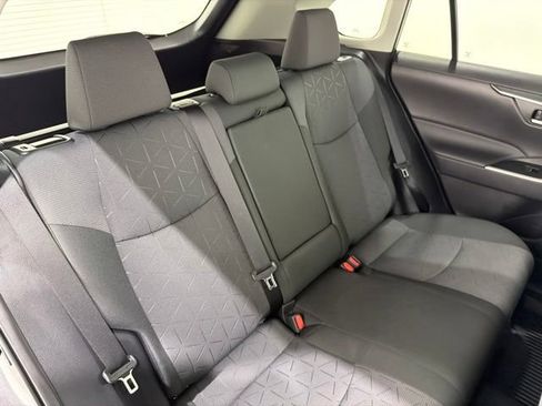 Used 2025 Toyota RAV4 XLE w/ Convenience Package AWD/4WD image 22