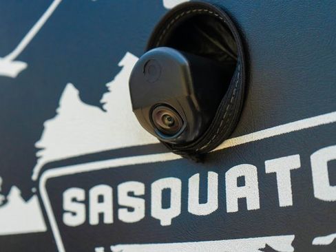 Used 2023 Ford Bronco Big Bend image 11