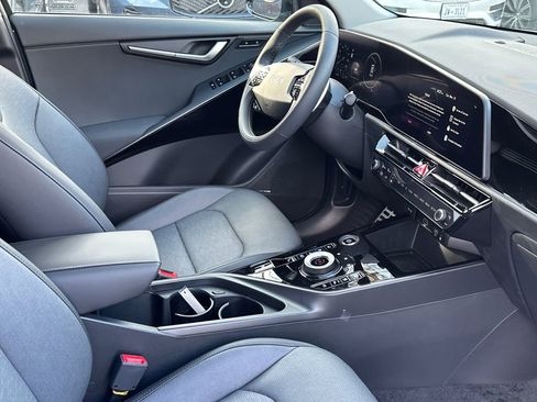 New 2026 Kia Niro Wave image 14