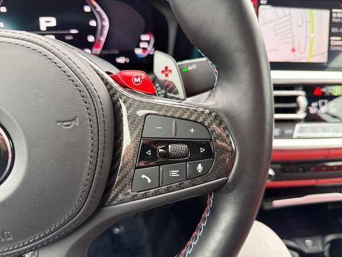 Used 2023 BMW M4 xDrive Competition w/ Executive Package image 32