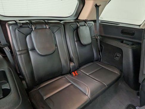 Used 2024 Lincoln Aviator Reserve AWD/4WD image 38