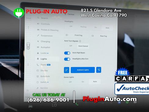 Used 2022 Tesla Model X Plaid image 30