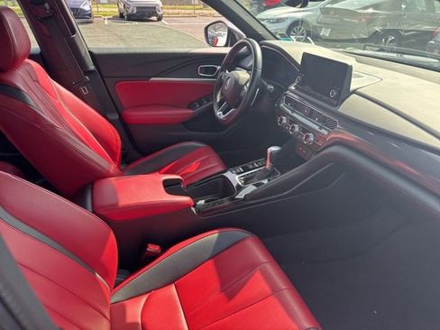 Used 2023 Acura Integra A-Spec image 9