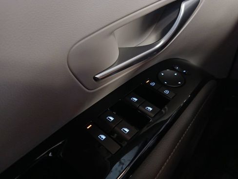 New 2026 Hyundai Tucson Limited AWD/4WD image 21