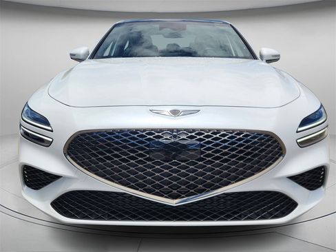 New 2026 Genesis G70 3.3T Sport Prestige image 3
