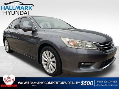 Used 2015 Honda Accord Touring