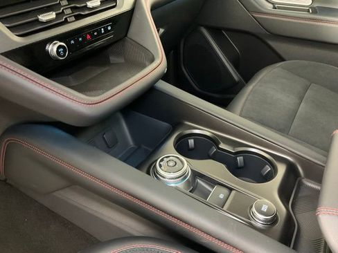 New 2026 Ford Explorer ST w/ Sun And Sound Package image 21