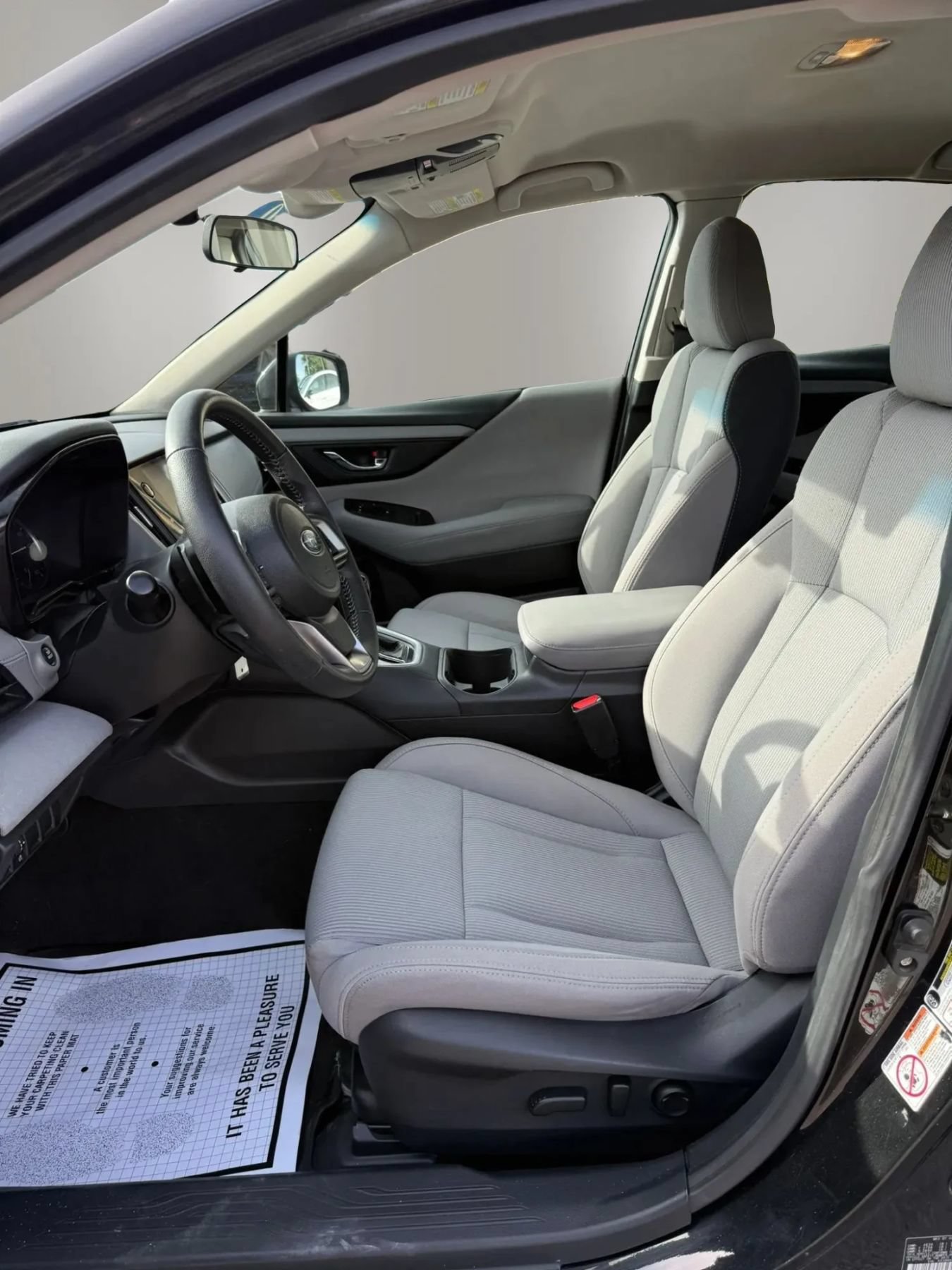 Used 2020 Subaru Legacy Premium w/ Cargo Package AWD/4WD image 20
