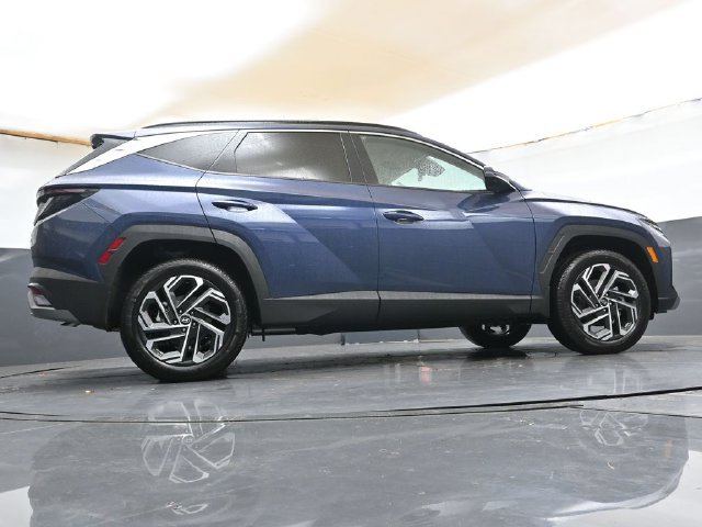 New 2026 Hyundai Tucson Limited AWD/4WD image 34