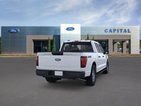 New 2025 Ford F150 XL image 6