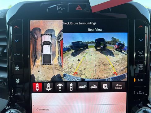 New 2026 RAM 2500 Laramie image 29