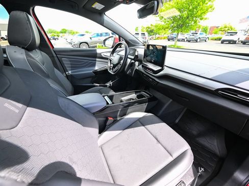 Used 2023 Volkswagen ID.4 Pro S RWD image 24