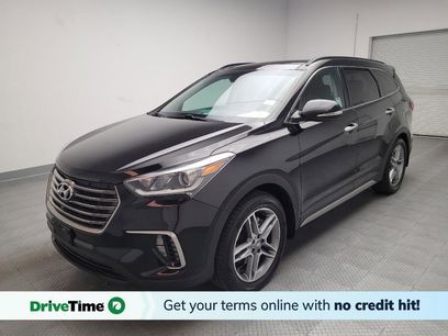 Used 2019 Hyundai Santa Fe XL