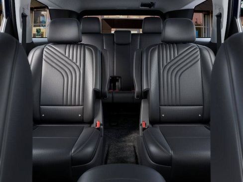 New 2026 Hyundai Palisade SEL Premium AWD/4WD image 12