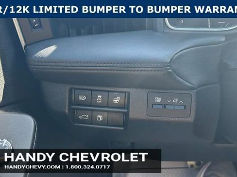 Used 2020 Toyota Avalon Touring w/ All Weather Liner Package image 21