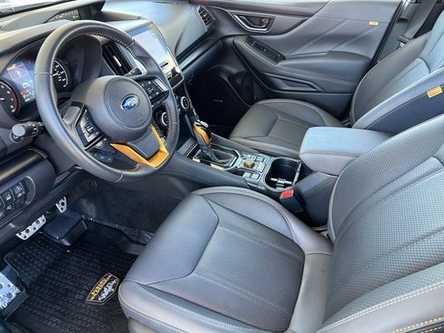 Certified 2023 Subaru Forester Wilderness image 21