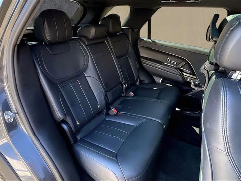 Certified 2024 Land Rover Range Rover Sport Dynamic SE AWD/4WD image 25