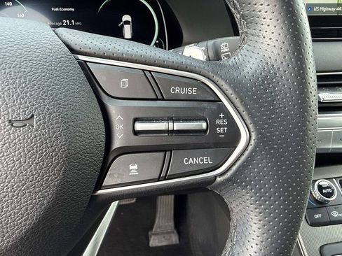Used 2020 Hyundai Palisade Limited AWD/4WD image 30