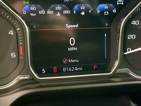 Used 2020 GMC Sierra 2500 Denali w/ Denali Ultimate Package AWD/4WD image 13
