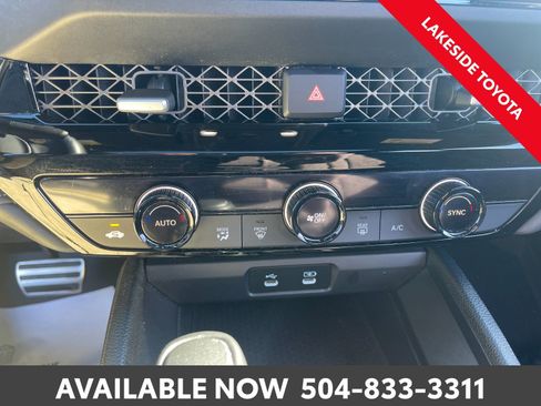 Used 2023 Honda Accord Sport image 31