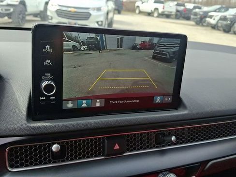 Used 2025 Honda Civic Type R image 14