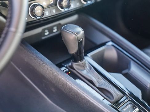 Used 2024 Honda Accord Sport image 16