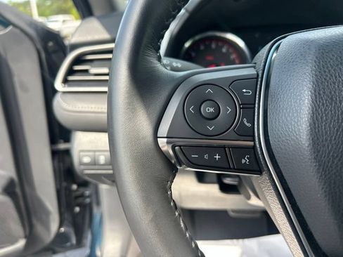 Used 2020 Toyota Camry XSE FWD image 20
