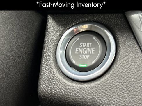 New 2026 Buick Envista Preferred w/ Convenience I Package image 22