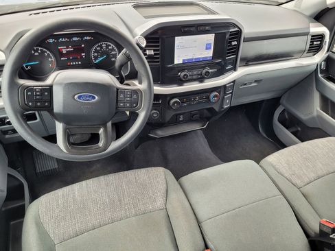 Used 2023 Ford F150 XLT image 10
