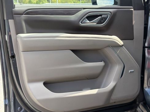 Certified 2021 Chevrolet Tahoe LT image 14