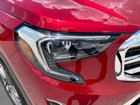 Used 2020 GMC Terrain SLT w/ Preferred Package FWD image 26