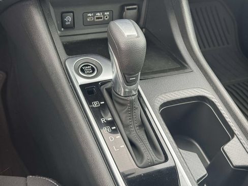 Used 2025 Nissan Sentra SV FWD image 28