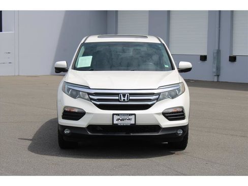 Used 2017 Honda Pilot EX-L image 5
